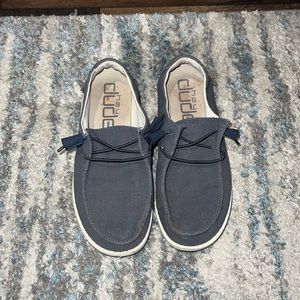 Womens Wendy Hey Dudes